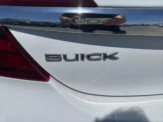 Buick Regal 2017 Base 4dr Sedan