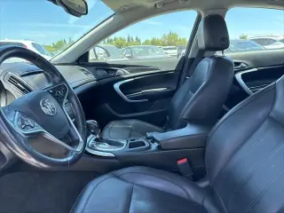 Buick Regal 2017 Base 4dr Sedan