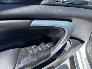 Buick Regal 2017 Base 4dr Sedan