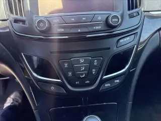 Buick Regal 2017 Base 4dr Sedan