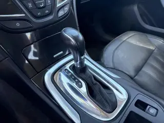 Buick Regal 2017 Base 4dr Sedan