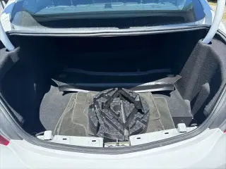 Buick Regal 2017 Base 4dr Sedan