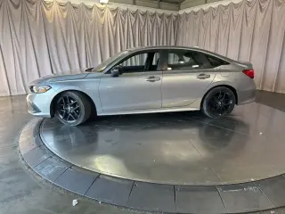 Honda Civic 2023 Sport 4dr Sedan