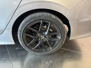 Honda Civic 2023 Sport 4dr Sedan