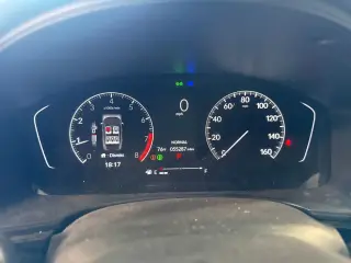 Honda Civic 2023 Sport 4dr Sedan