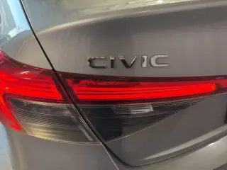 Honda Civic 2023 Sport 4dr Sedan