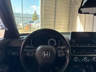 Honda Civic 2023 Sport 4dr Sedan