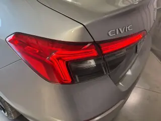 Honda Civic 2023 Sport 4dr Sedan