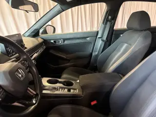 Honda Civic 2023 Sport 4dr Sedan