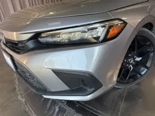 Honda Civic 2023 Sport 4dr Sedan