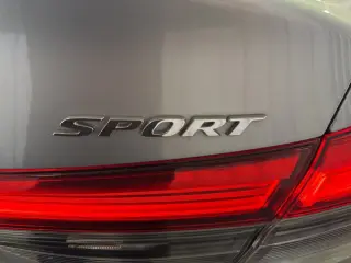 Honda Civic 2023 Sport 4dr Sedan