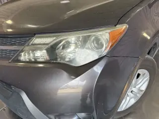 Toyota RAV4 2013 LE 4dr SUV