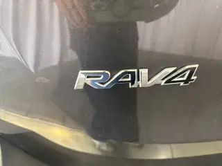 Toyota RAV4 2013 LE 4dr SUV