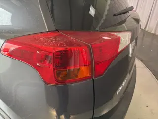 Toyota RAV4 2013 LE 4dr SUV