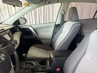Toyota RAV4 2013 LE 4dr SUV