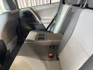 Toyota RAV4 2013 LE 4dr SUV