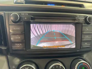 Toyota RAV4 2013 LE 4dr SUV