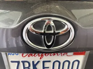 Toyota RAV4 2013 LE 4dr SUV