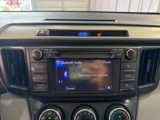 Toyota RAV4 2013 LE 4dr SUV