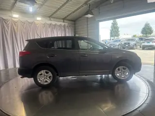 Toyota RAV4 2013 LE 4dr SUV