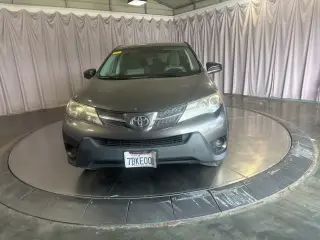 Toyota RAV4 2013 LE 4dr SUV