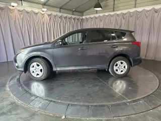 Toyota RAV4 2013 LE 4dr SUV