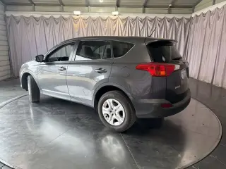 Toyota RAV4 2013 LE 4dr SUV