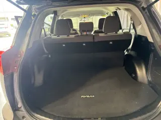 Toyota RAV4 2013 LE 4dr SUV