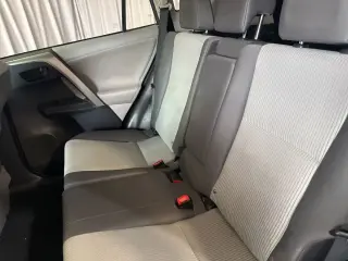 Toyota RAV4 2013 LE 4dr SUV