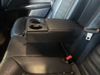 Ford Fusion Hybrid 2018 SE 4dr Sedan