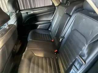 Ford Fusion Hybrid 2018 SE 4dr Sedan