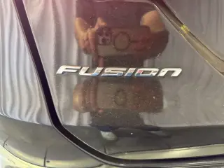 Ford Fusion Hybrid 2018 SE 4dr Sedan