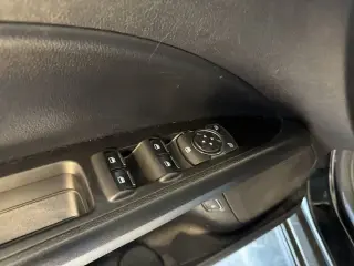 Ford Fusion Hybrid 2018 SE 4dr Sedan