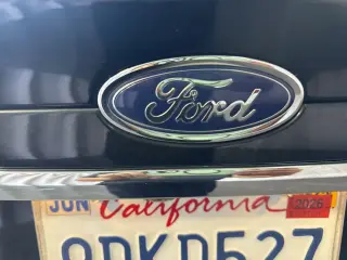 Ford Fusion Hybrid 2018 SE 4dr Sedan