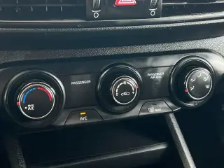 Kia Forte 2022 LXS 4dr Sedan