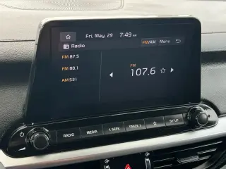 Kia Forte 2022 LXS 4dr Sedan