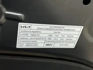 Kia Forte 2022 LXS 4dr Sedan