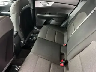 Kia Forte 2022 LXS 4dr Sedan
