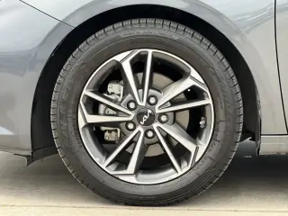 Kia Forte 2022 LXS 4dr Sedan