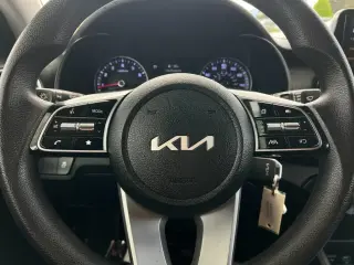 Kia Forte 2022 LXS 4dr Sedan