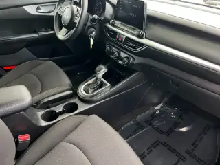 Kia Forte 2022 LXS 4dr Sedan