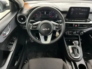 Kia Forte 2022 LXS 4dr Sedan
