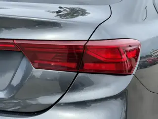Kia Forte 2022 LXS 4dr Sedan