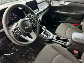 Kia Forte 2022 LXS 4dr Sedan