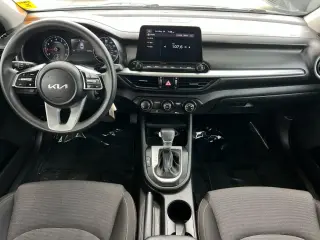 Kia Forte 2022 LXS 4dr Sedan