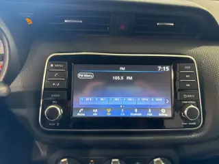 Nissan Kicks 2023 S 4dr Crossover
