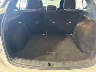Nissan Kicks 2023 S 4dr Crossover