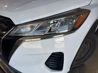 Nissan Kicks 2023 S 4dr Crossover