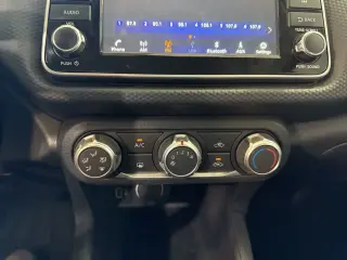 Nissan Kicks 2023 S 4dr Crossover