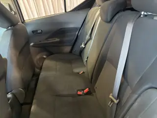Nissan Kicks 2023 S 4dr Crossover